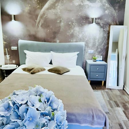 Moon And Sun Apartments Sibiu Exteriér fotografie